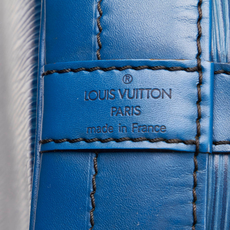 Louis Vuitton Epi Noe (SHG-29277)