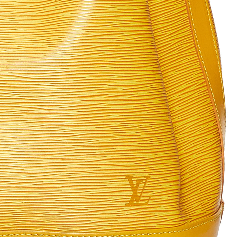 Louis Vuitton Epi Noe (SHG-30001)