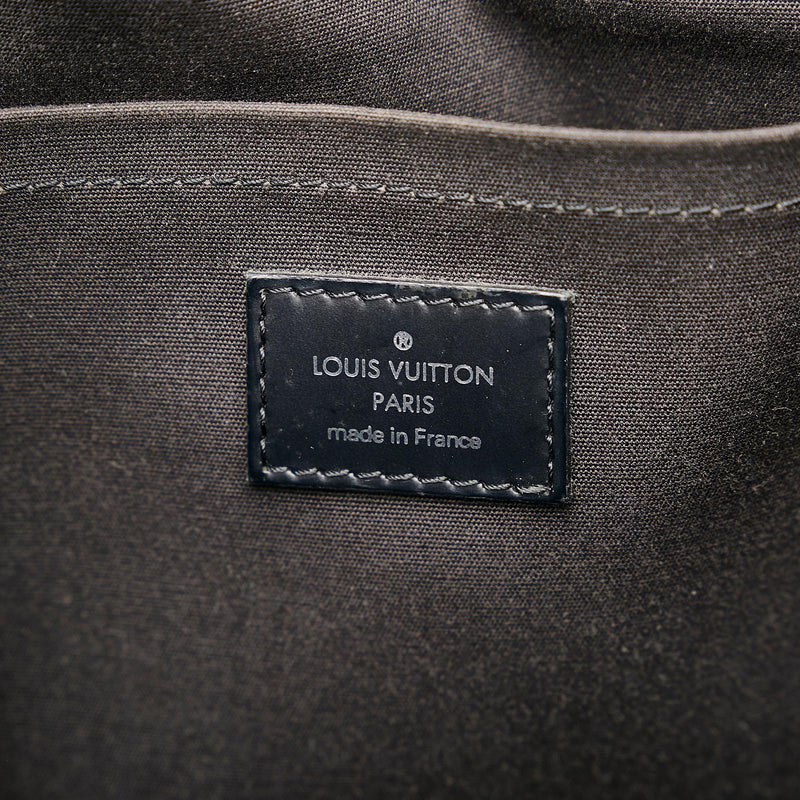 Louis Vuitton Epi Passy PM (SHG-28206)
