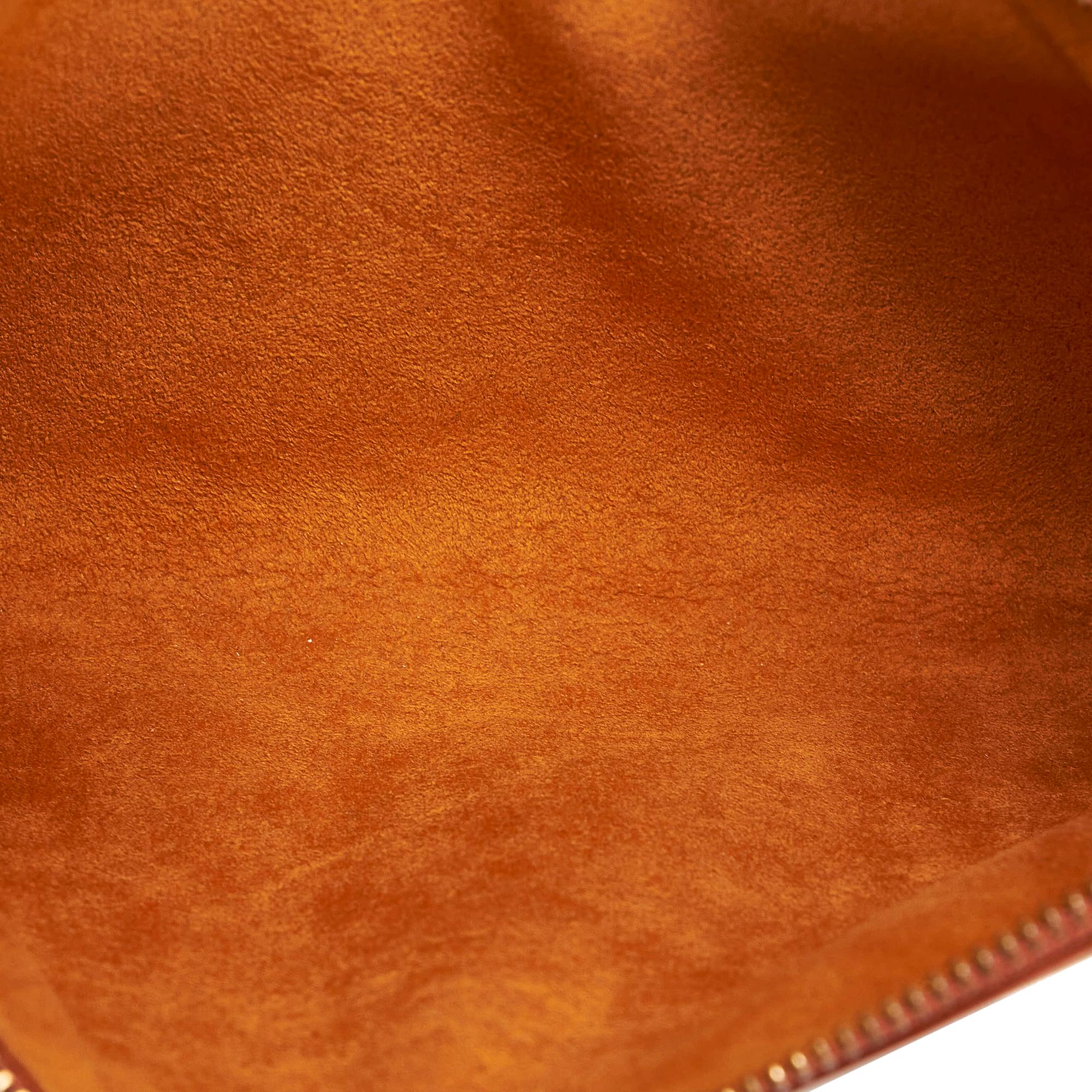 Louis Vuitton Epi Pochette Accessoires (SHG-29923)