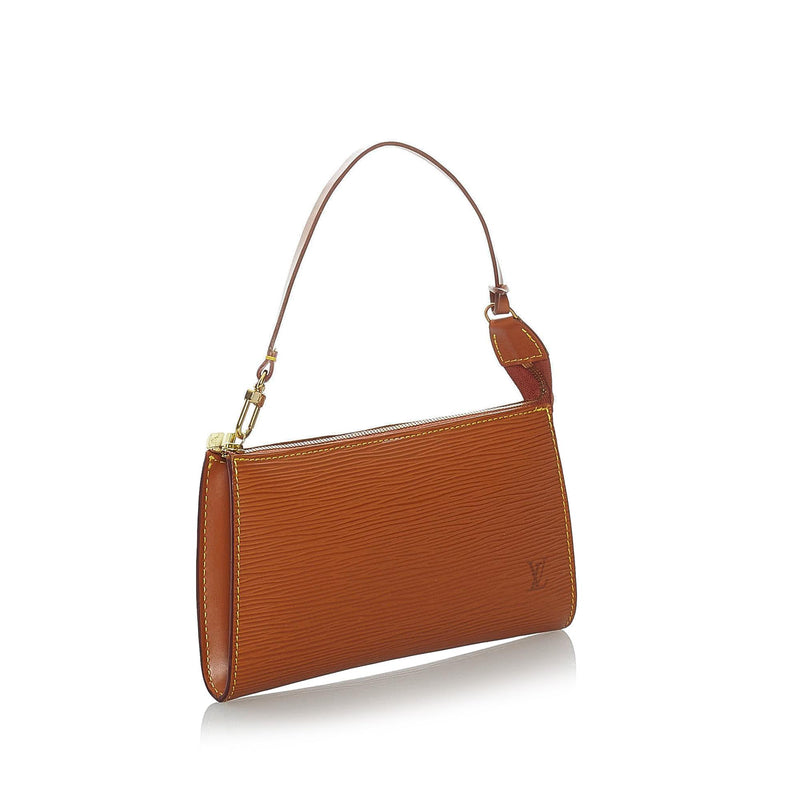 Louis Vuitton 2013 pre-owned Pochette Accessoires Clutch Bag - Farfetch
