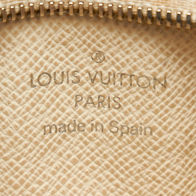 Louis Vuitton Epi Pochette Cles (SHG-25185)