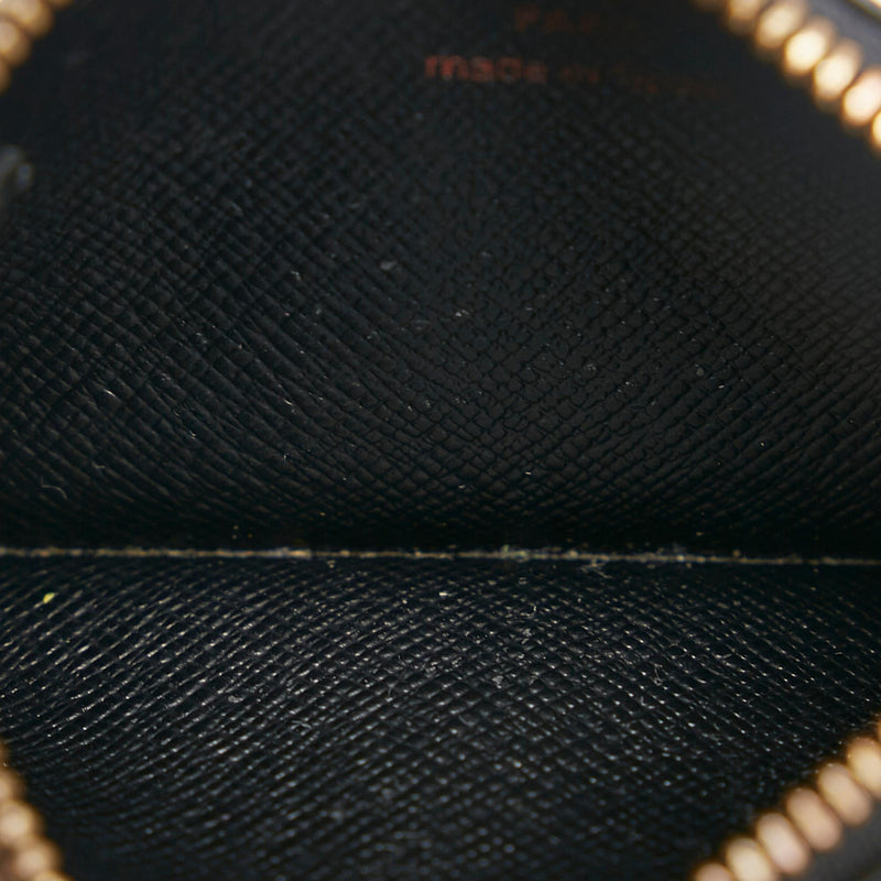 Louis Vuitton Epi Pochette Cles (SHG-26636) – LuxeDH