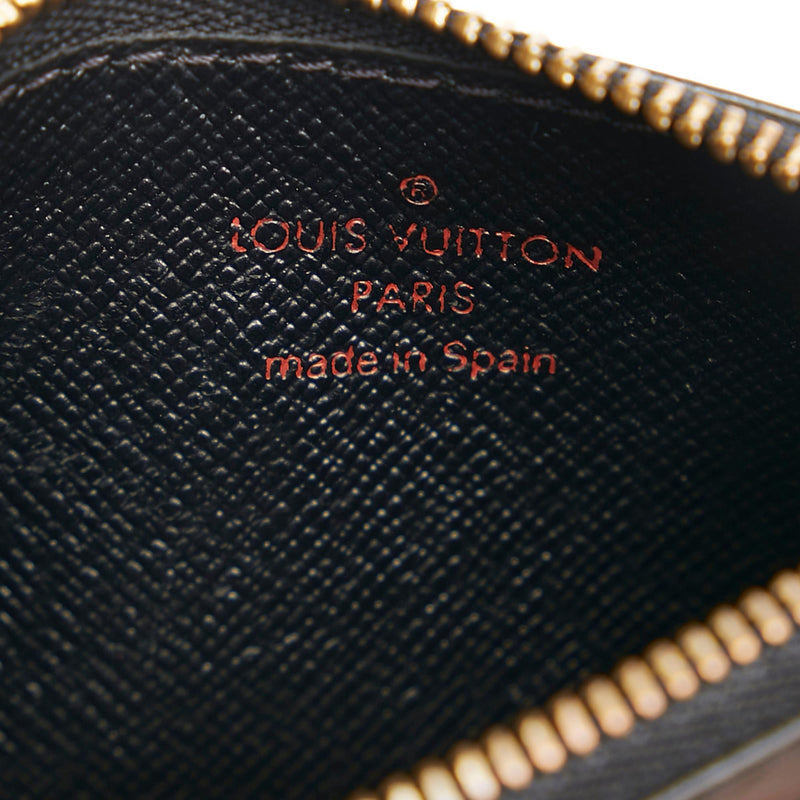 Louis Vuitton Epi Pochette Cles (SHG-33729) – LuxeDH