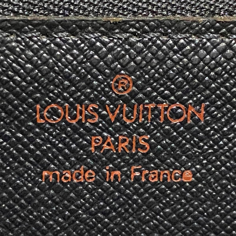 Louis Vuitton Epi Pochette Sellier Dragonne (SHG-32074) – LuxeDH
