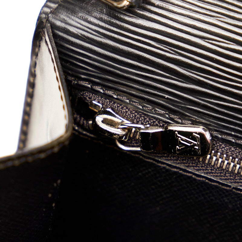 Louis-Vuitton-Epi-Sellier-Dragonne-Clutch-Bag-Purse-M52618 – dct-ep_vintage  luxury Store