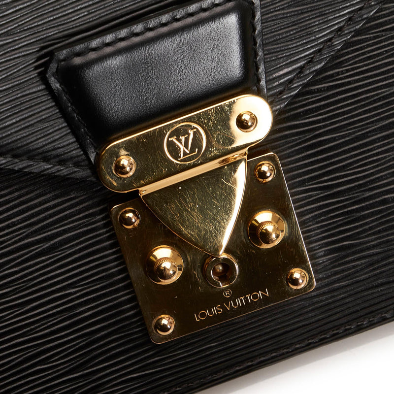 Louis Vuitton Monogram Mizi (SHG-32247) – LuxeDH