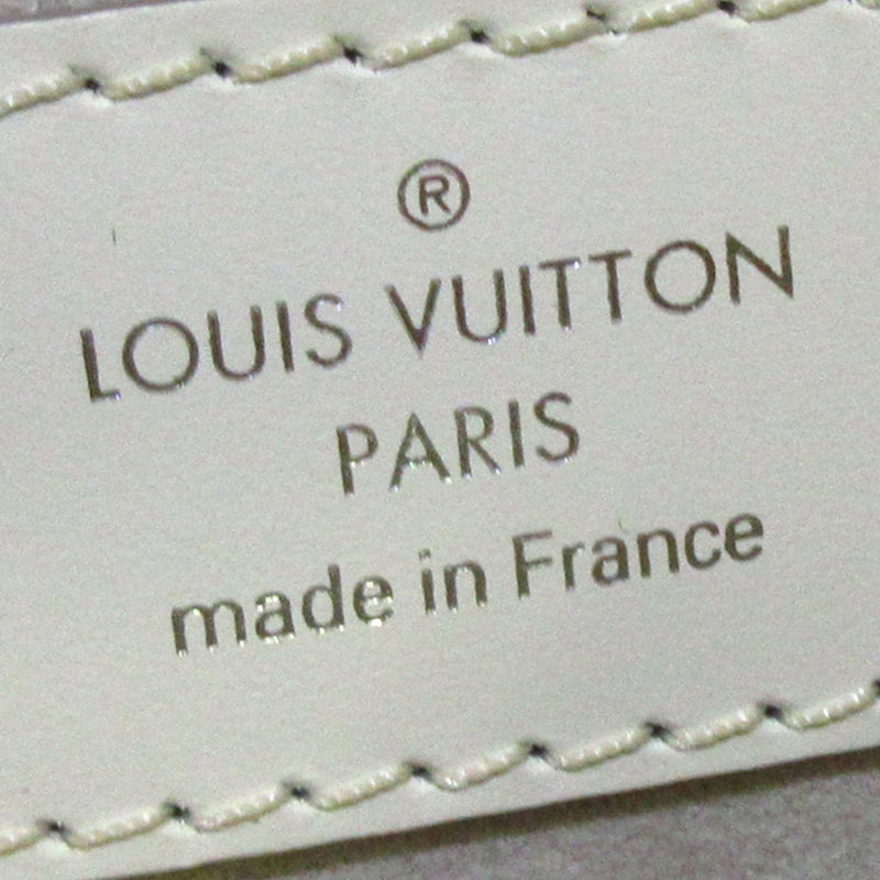 Louis Vuitton Epi Pont Neuf PM (SHG-29566)