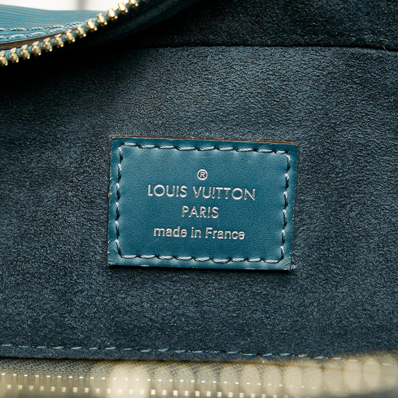Louis Vuitton EPI Leather Porte-Valeurs