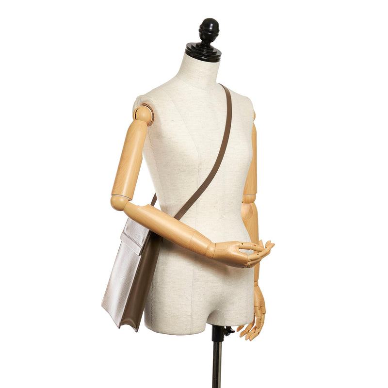 Louis Vuitton Vintage Epi Leather Ramatuelle Shoulder Bag (SHF-eP03uT) –  LuxeDH