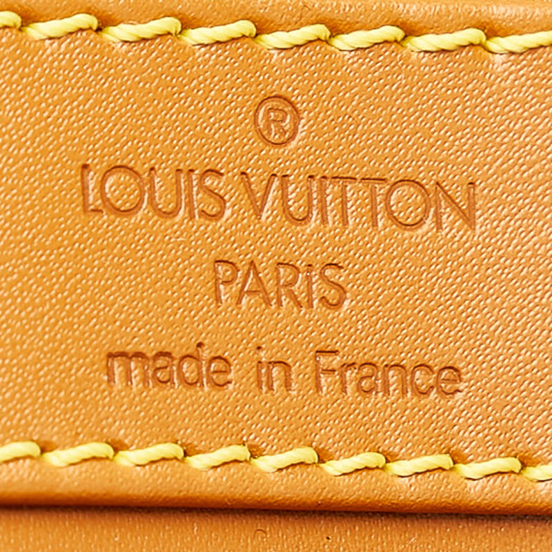 Louis Vuitton Epi Randonnee PM (SHG-27128)