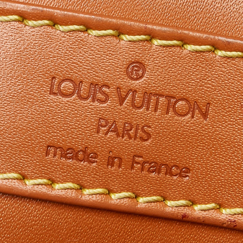 Louis Vuitton Epi Randonnee PM Shoulder Bag - '10s in 2023