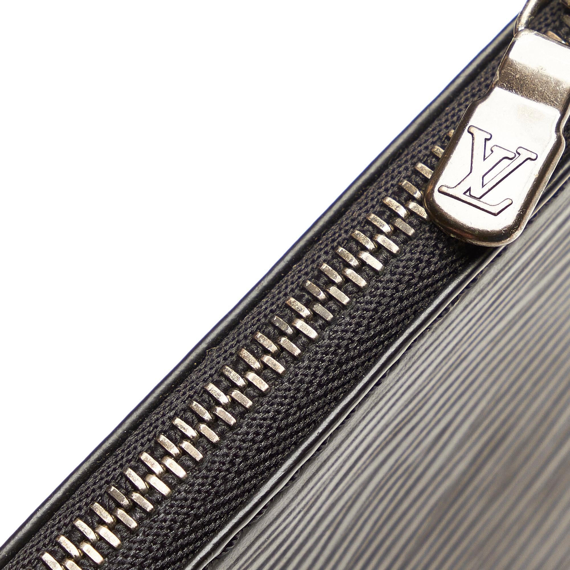 Louis Vuitton Epi Sac A Dos (SHG-25624)