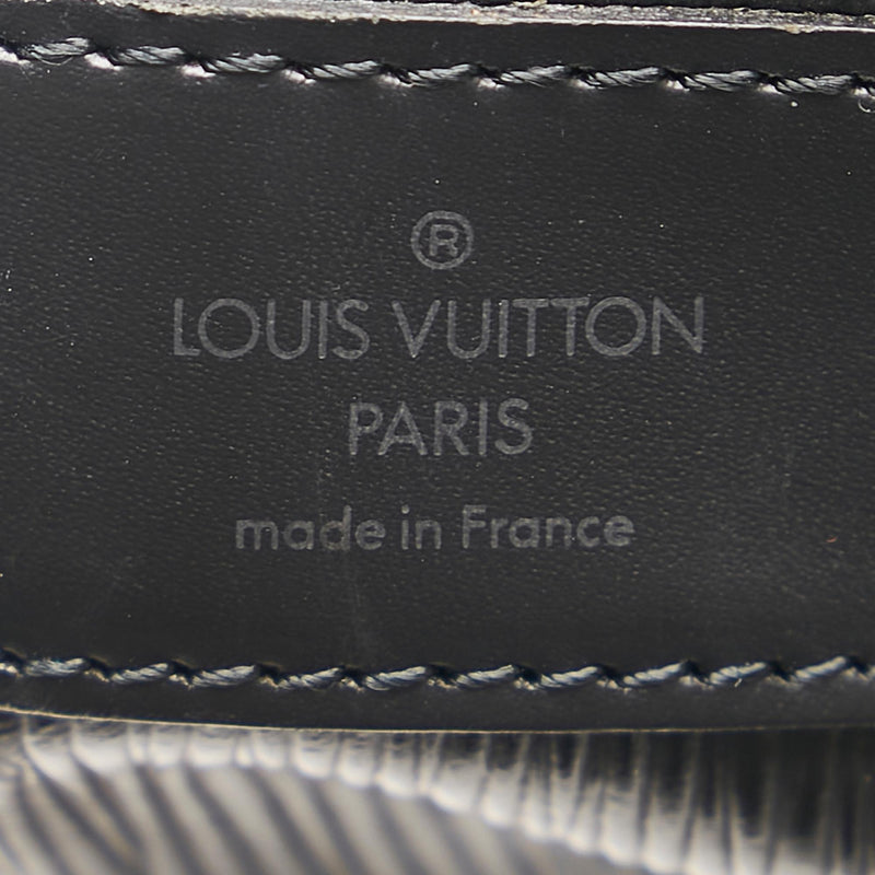 Louis Vuitton Epi Sac A Dos (SHG-35876)