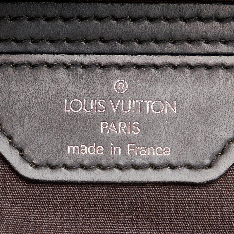 Louis Vuitton Epi Sac Plat PM (SHG-28788)