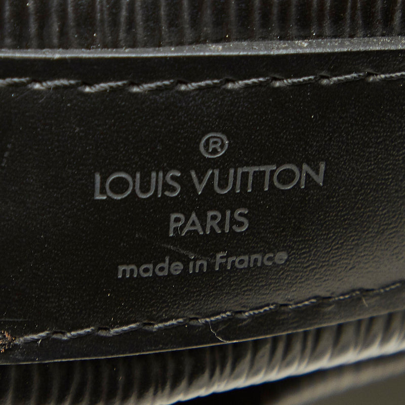 Louis Vuitton Epi Sac dEpaule (SHG-22391)