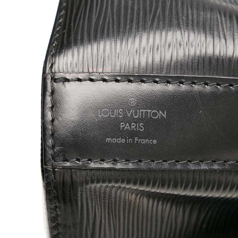 Louis Vuitton Epi Sac dEpaule (SHG-27510)