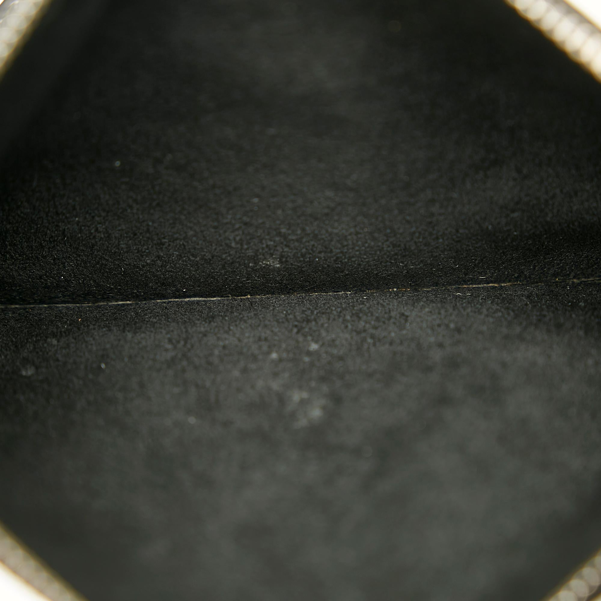 Louis Vuitton Epi Sac dEpaule (SHG-28785)