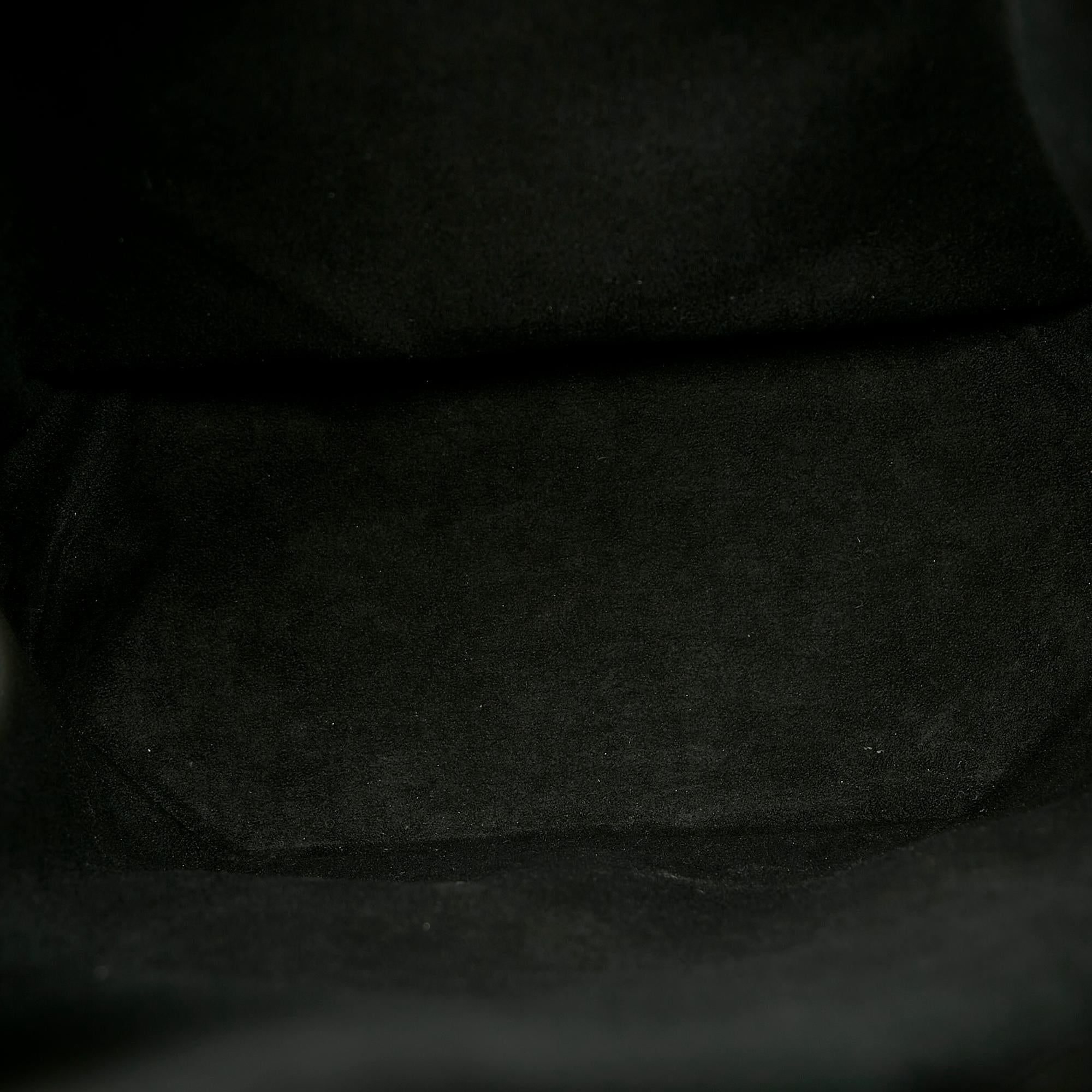 Louis Vuitton Epi Sac dEpaule (SHG-28785)