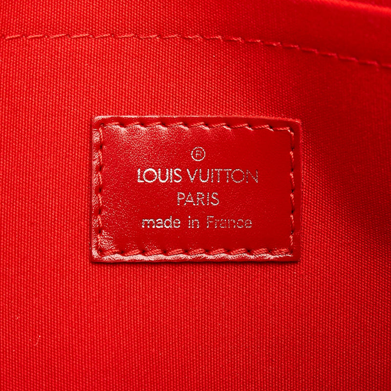 Louis Vuitton Epi Segur MM (SHG-27980)