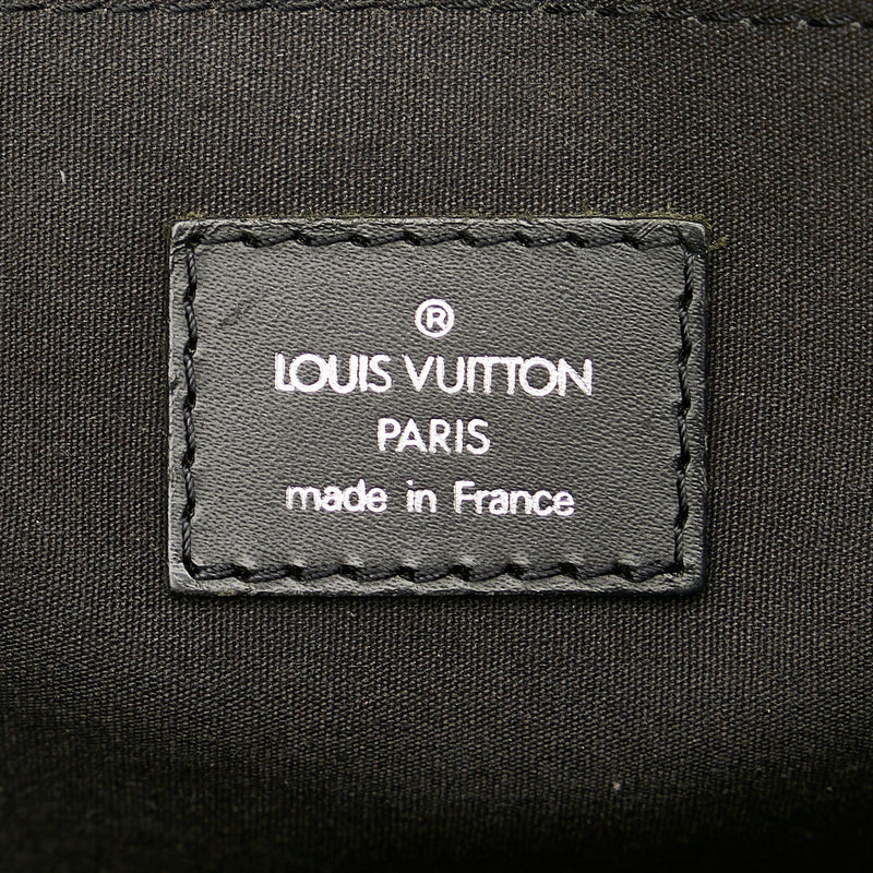 Louis Vuitton Epi Segur MM (SHG-31826)