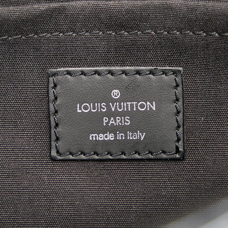 Louis Vuitton Epi Segur PM (SHG-36011)