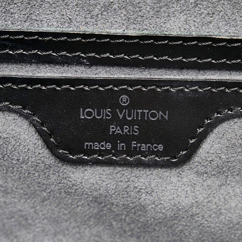 Louis Vuitton Epi Soufflot (SHG-28958)