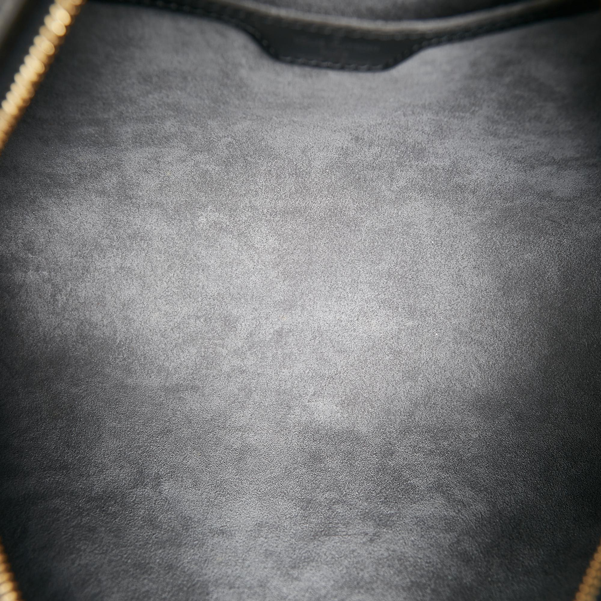 Louis Vuitton Epi Soufflot (SHG-29253)