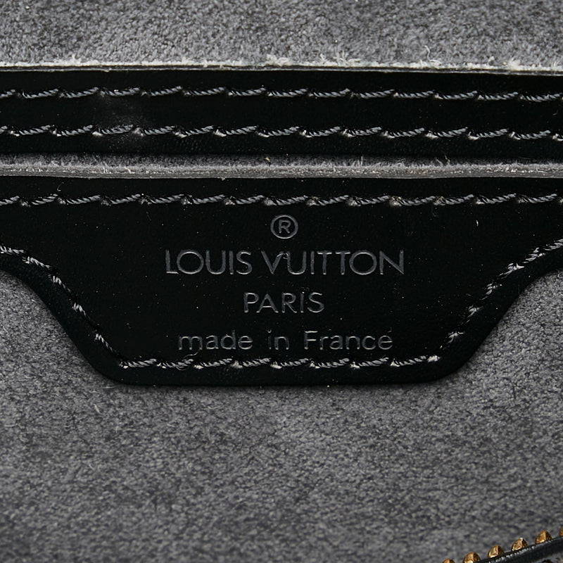 Louis Vuitton Epi Soufflot (SHG-29253)