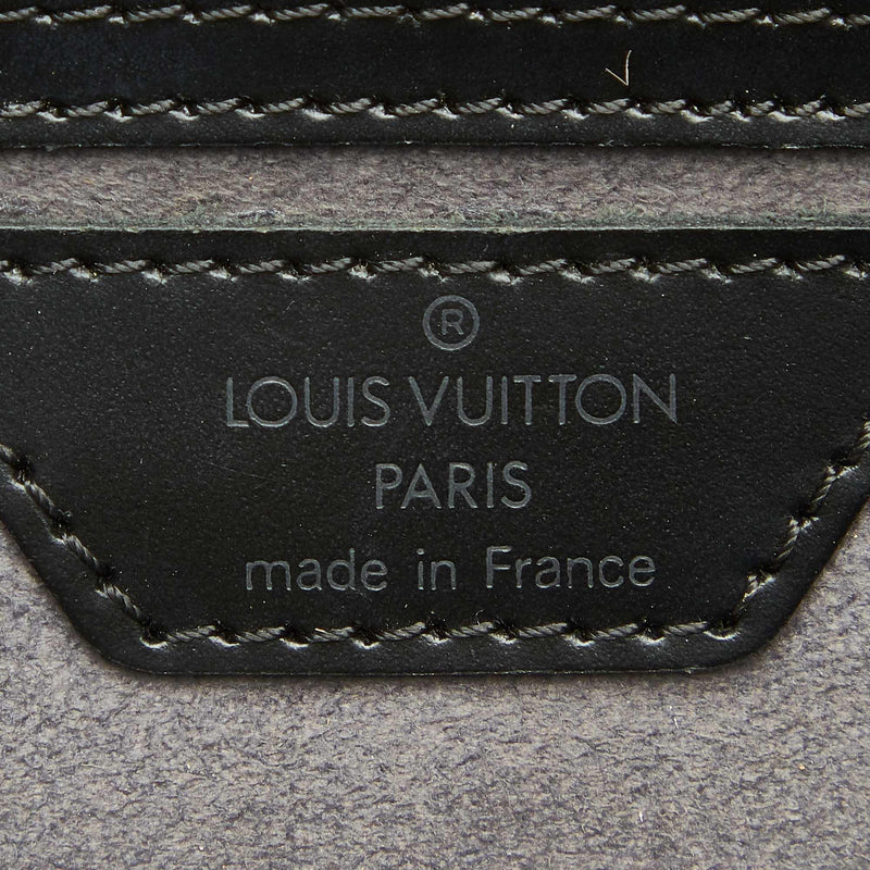 Louis Vuitton Epi Soufflot (SHG-31672)