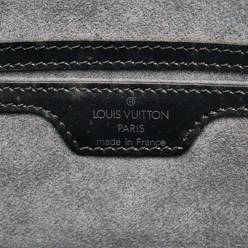 Louis Vuitton Epi Soufflot (SHG-36660)
