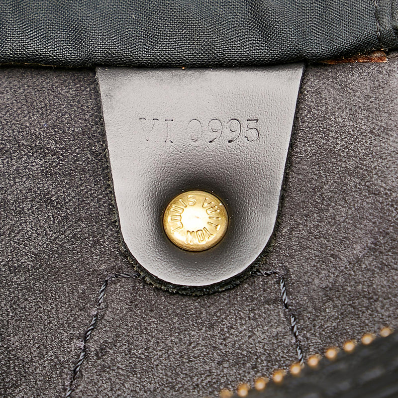 Louis Vuitton Epi Speedy 40 (SHG-31152) – LuxeDH