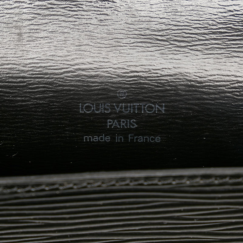 Louis Vuitton 1991 pre-owned Épi Tilsitt Belt Bag - Farfetch