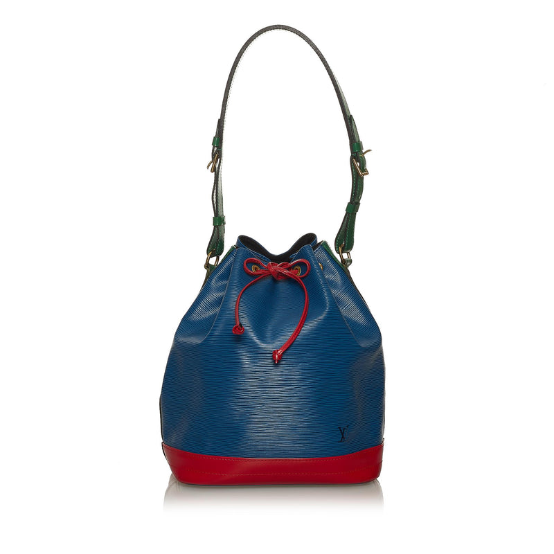 Louis Vuitton Epi Tricolor Noe (SHG-28964)