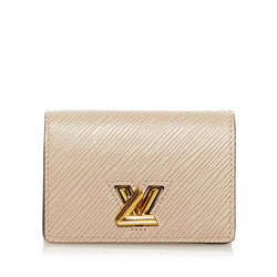 Lv Twist Compact Wallet Reviewed