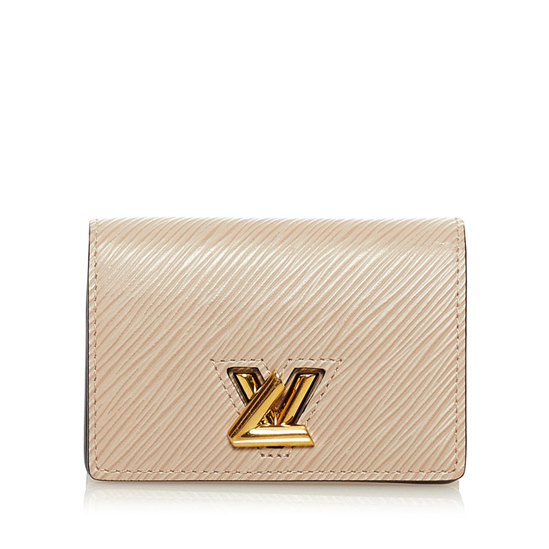 Louis Vuitton Compact Wallet