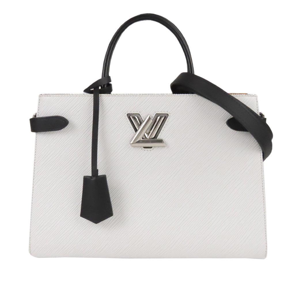 Louis Vuitton Epi Twist Crossbody Bag (SHG-35493) – LuxeDH