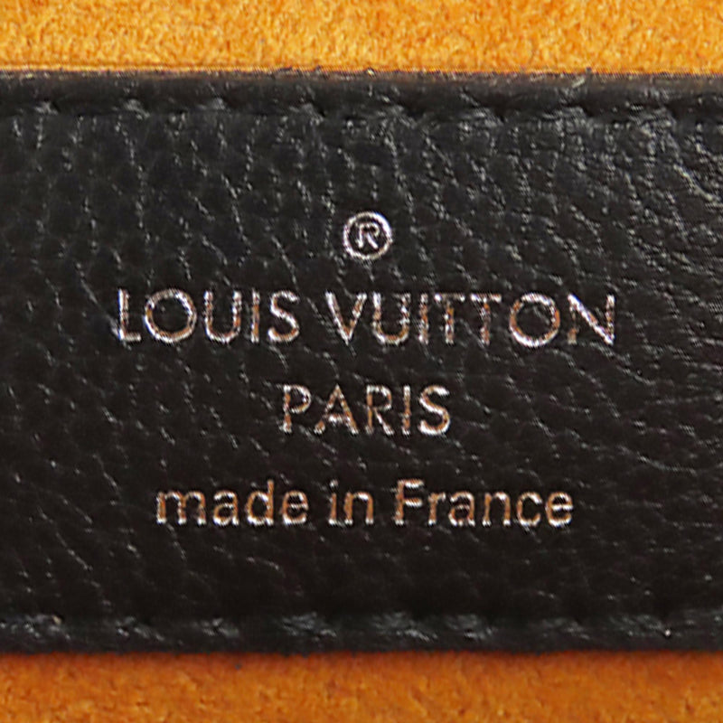 Louis Vuitton Epi Twist Satchel (SHG-32267)