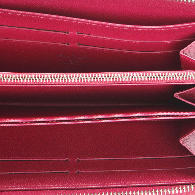 Louis Vuitton Epi Zippy Long Wallet (SHG-23712)