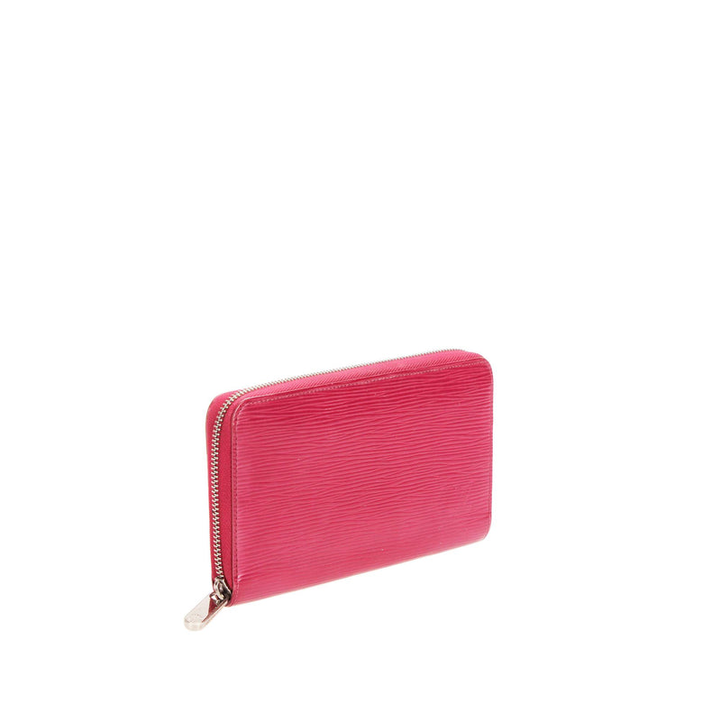 Louis Vuitton Epi Zippy Long Wallet (SHG-23712)