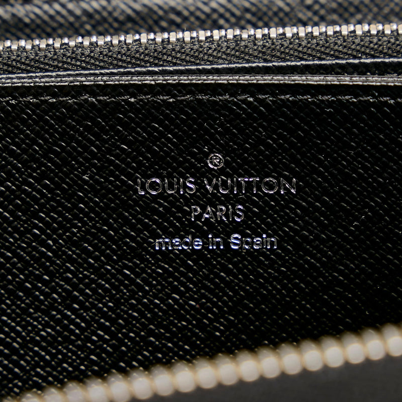 Louis Vuitton Electric Epi Zippy Long Wallet (SHG-27977) – LuxeDH