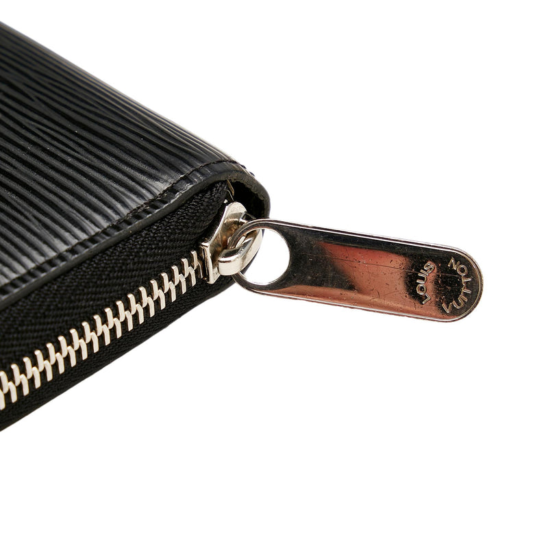 Louis Vuitton Epi Zippy Long Wallet (SHG-27978)