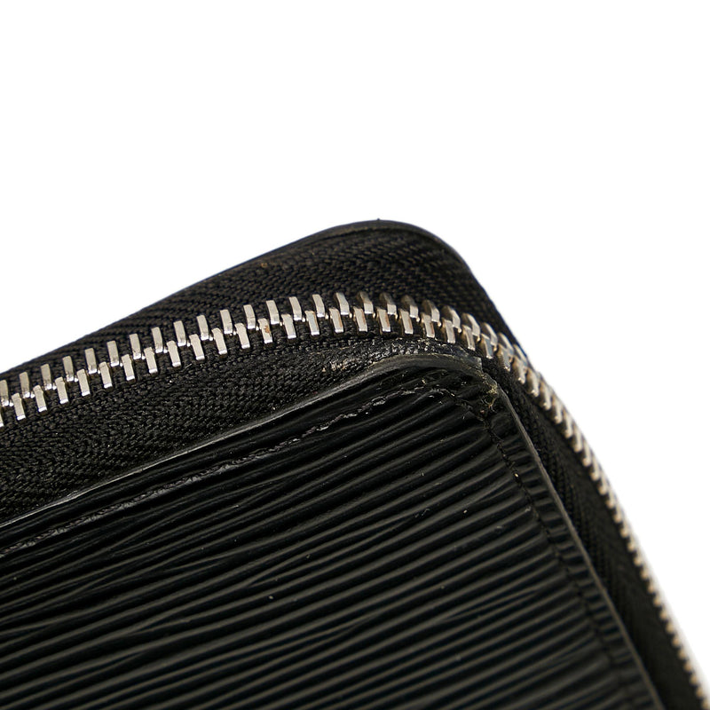 Louis Vuitton Epi Zippy Long Wallet (SHG-27978)