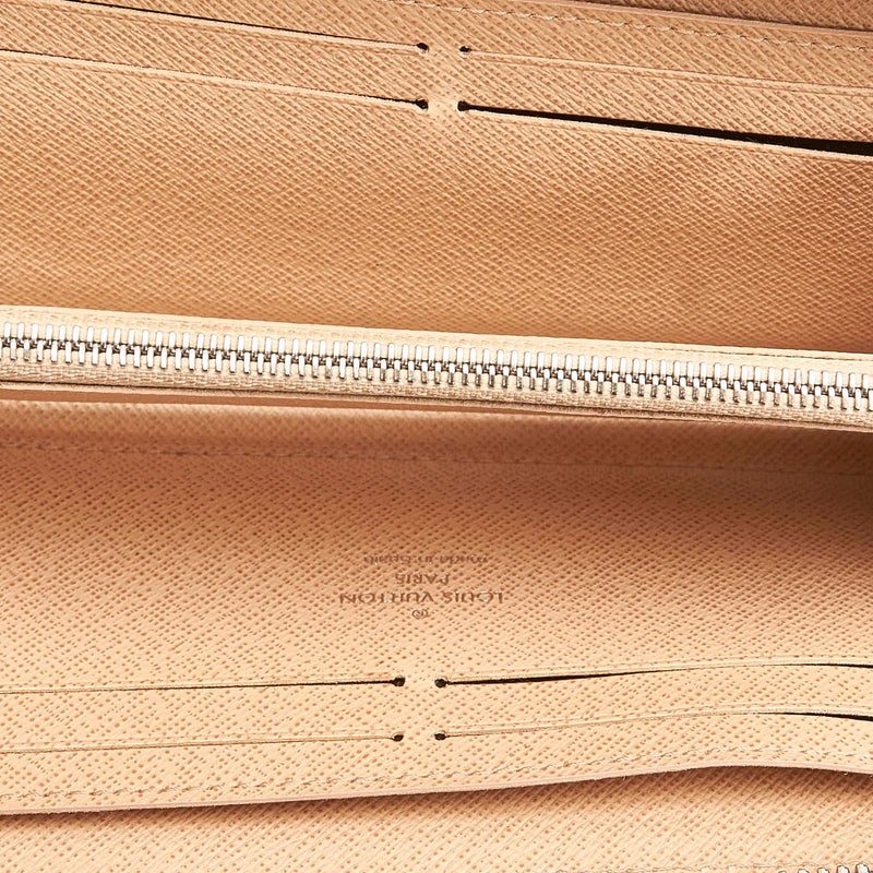 Louis Vuitton Epi Zippy Long Wallet (SHG-31474)