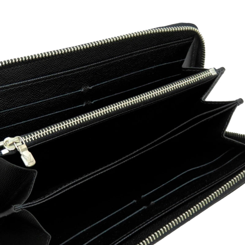 Louis Vuitton Epi Zippy Long Wallet (SHG-36710)