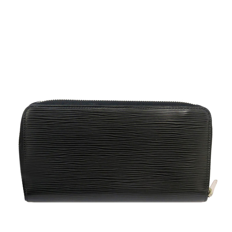 Louis Vuitton Epi Zippy Long Wallet (SHG-36710)