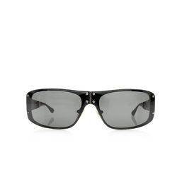 Louis Vuitton Foldable Sunglasses - FINAL SALE (SHF-18718) – LuxeDH