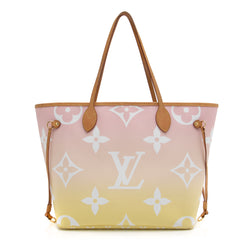 Louis Vuitton By the Pool Neverfull MM