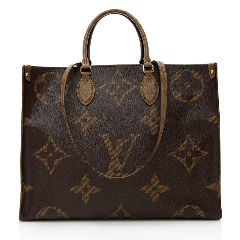 on the go monogram louis vuittons
