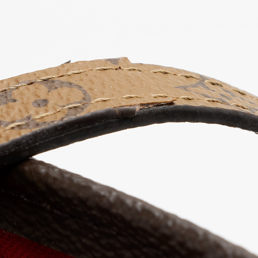 Louis Vuitton Giant Monogram Onthego GM Tote (SHF-21206)